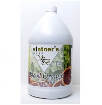 Vintners Best Blood Orange Wine Base Concentrate