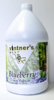 Vintners Best Blueberry Wine Base Concentrate