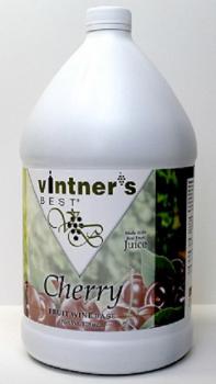 Vintners Best Cherry Wine Base Concentrate