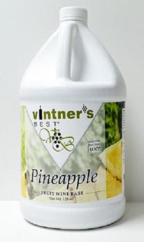 Vintners Best Pineapple Wine Base Concentrate