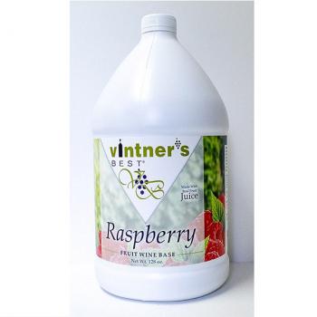 Vintners Best Raspberry Wine Base Concentrate