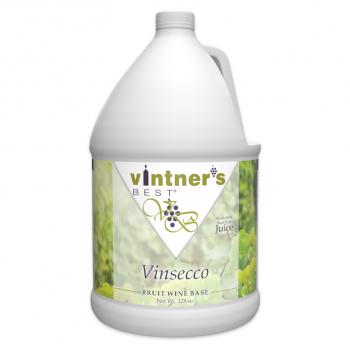 Vintners Best Vinsecco Wine Base Concentrate