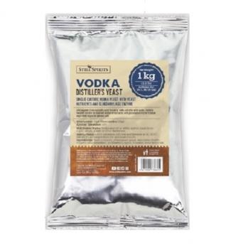 Kilo of Vodka Distillers Yeast