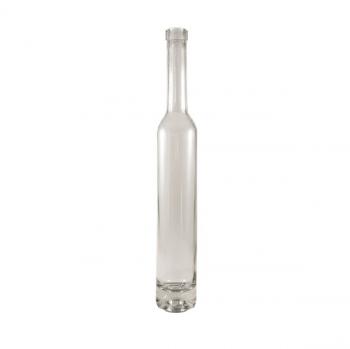 375ml Clear Bellissima Wine Bottles