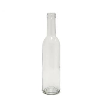 375ml Clear Wine Bottles