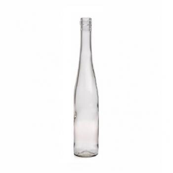 375ml Clear Ranana Wine Bottles