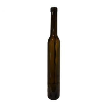 375ml Green Bellissima Wine Bottles