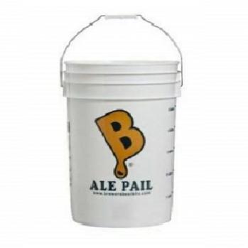 6.5-gallon Ale Pail Fermenter Pail