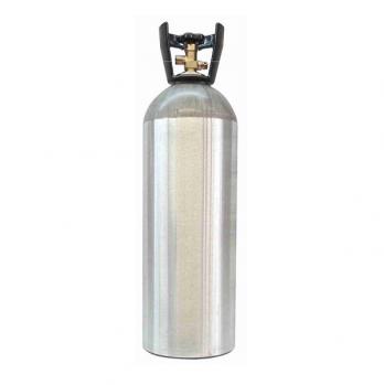 Beer Gas Tank with Gas