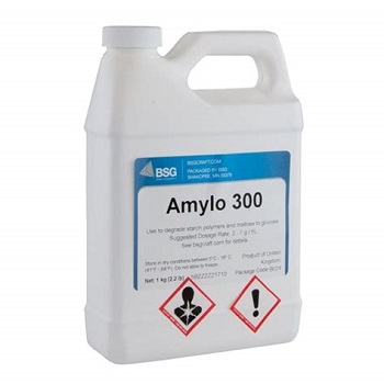 Amylo 300 Enzyme