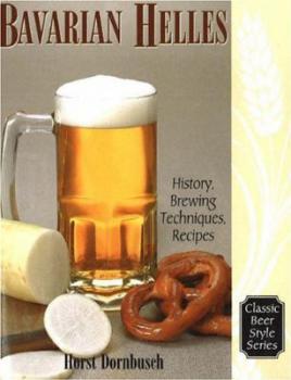 Classic Bavarian Helles - Book