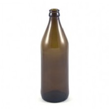 500ml Belgian Beer Bottles