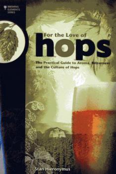 For the Love of HOPS - Book