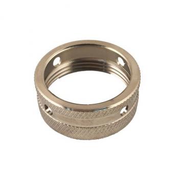 Beer Shank PVD Gold Coupling Nut