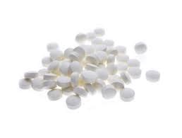 Potassium Metabisulfite Campden Tablets