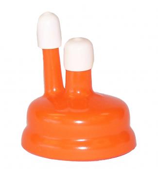 Universal Carboy Cap for Standard Neck Carboys