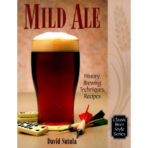 Classic Mild Ale - Book