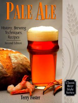 Classic Pale Ale - Book