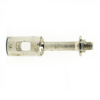 Draft Beer Faucet Chrome Plated Shaft