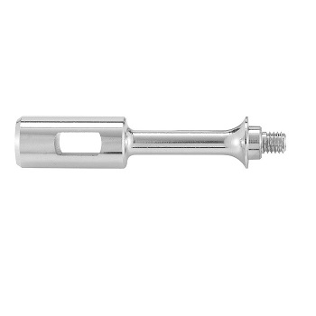 Draft Beer Faucet Stainless Steel Shaft