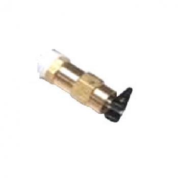 COVER RELIEF VALVE - STANDARD