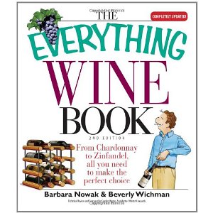 Everything Wine - Book