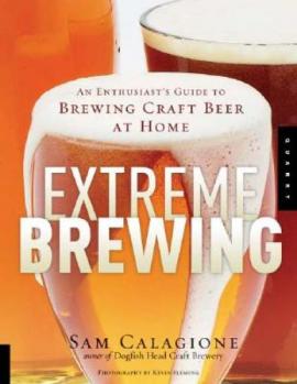 Extreme Brewing - Book