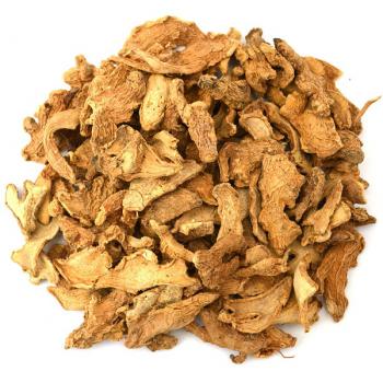 Ginger Root Dried 