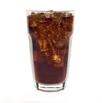 Cola Soft Drink Extract