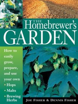 Homebrewer's Garden - Book