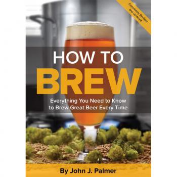 How to Brew - Book