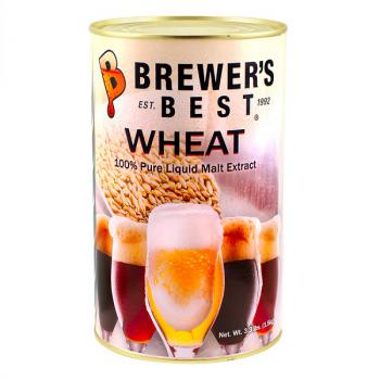 Brewers Best Wheat Liquid Malt Extract LME