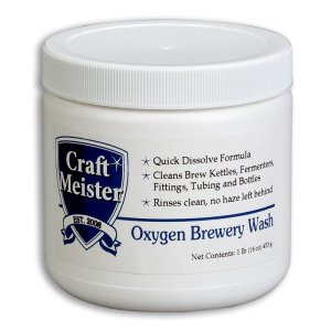 Craft Meister Oxygen Wash