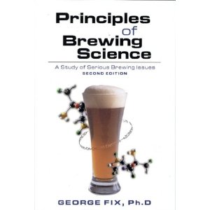 Principals of Brewing Science - Book