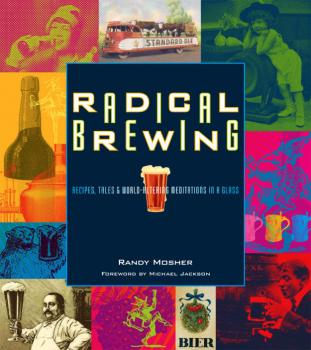 Radical Brewing - Book