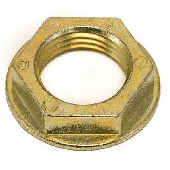 Beer Shank Lock Nut