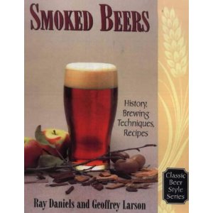 Classic Smoked Beers - Book