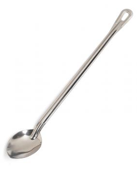 Stainless Steel Spoon 21