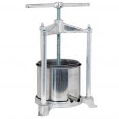 Aluminum-Table-Press