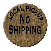 CAT-Local-Pick-up-NO-SHIPPING