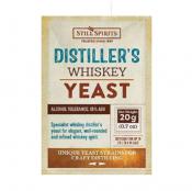 Distillers-Whiskey-Yeast