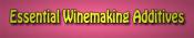 Essential-Winemaking-Additives