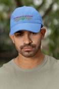 HatSkyBlue