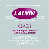 Lavlin-QA23