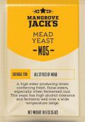 Mangrove-Jack-Mead-yeast-M05