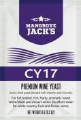 Mangrove-Jack-Wine-Yeast-CY17