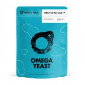 Omega-Yeast-West-Coast-