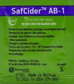 Safcider-AB-1-Yeast