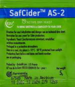 Safcider-AS-2-Yeast