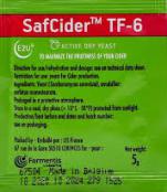 Safcider-TF-6-Yeast